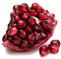 Pomegranate